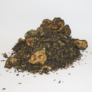 Cucumber Melon ( green tea) - Canmore Tea Company
