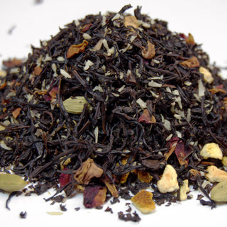 Christmas Star Organic - Canmore Tea Company