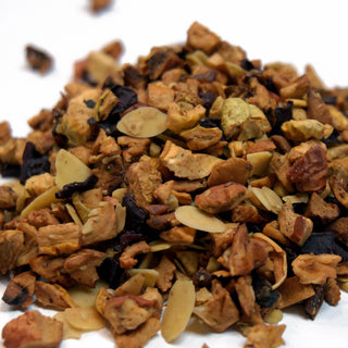 Candied Almond - Canmore Tea Company