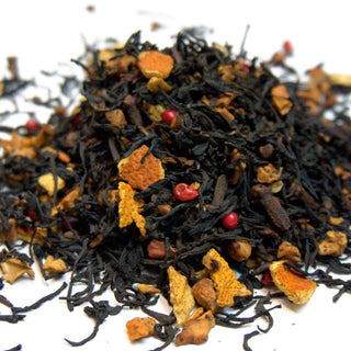 Pumpkin Spiced Chai - Canmore Tea Company