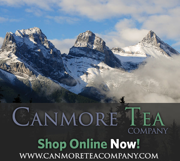 Canmore Tea Company - Shop for tea Online