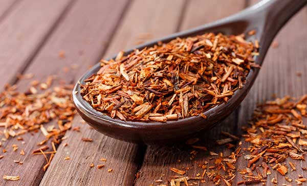 Just Like Champagne, Rooibos Is Now a Protected Designation