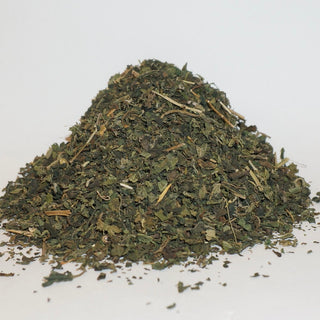 Organic Nettle Leaves - Canmore Tea Company