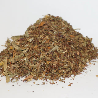 Raspberry Lemon Verbena ( Relaxation Tea ) - Canmore Tea Company