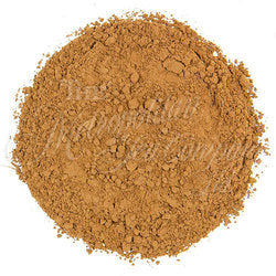 Earl grey micro-ground