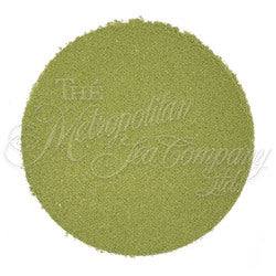 Sweet Vanilla Matcha