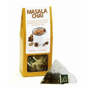 Masala Chai - Canmore Tea Company