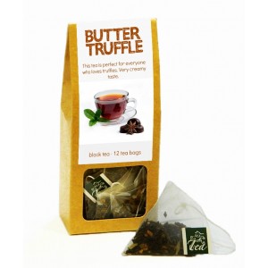 Butter Truffle - Canmore Tea Company