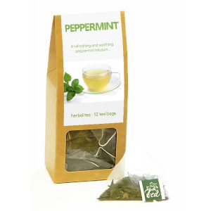 Peppermint - Canmore Tea Company