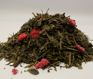 Bohemian Raspberry - Canmore Tea Company