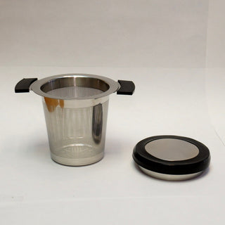 Eurotech Laser Mesh Tea Strainer - Canmore Tea Company