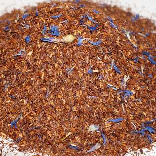 Earl Grey Rooibos - Canmore Tea Company