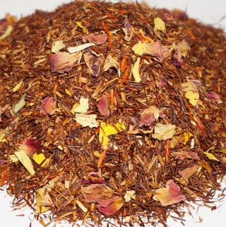 Passion Fruit Peach Rooibos - Canmore Tea Company