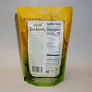 Citrus Green Tea - Canmore Tea Company