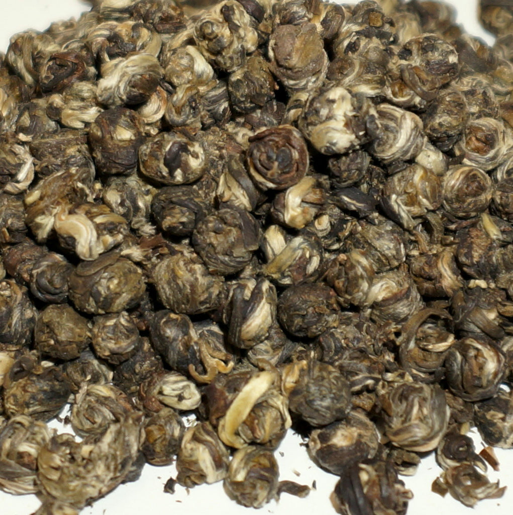 Jasmine Dragon Tears Canmore Tea Company