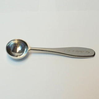 1 Cup Perfect Tea Spoon - Canmore Tea Company