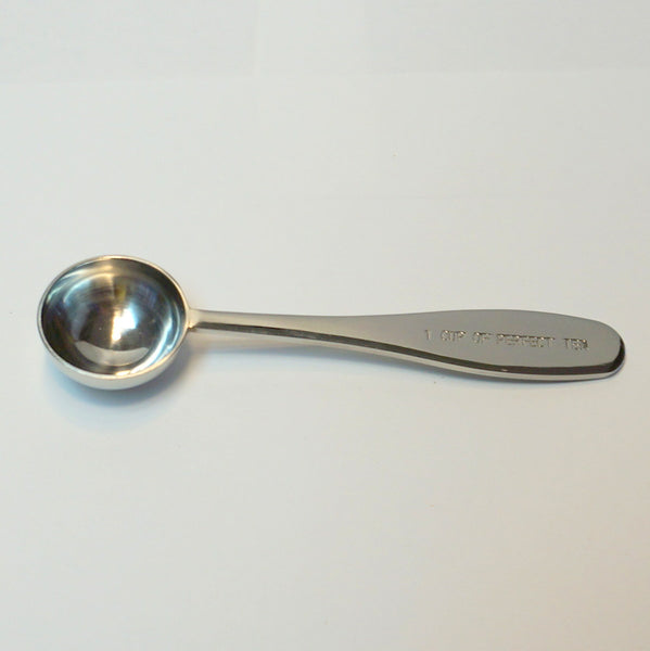 Teaspoon - 1 Pot of Perfect Tea, Tea Accessories