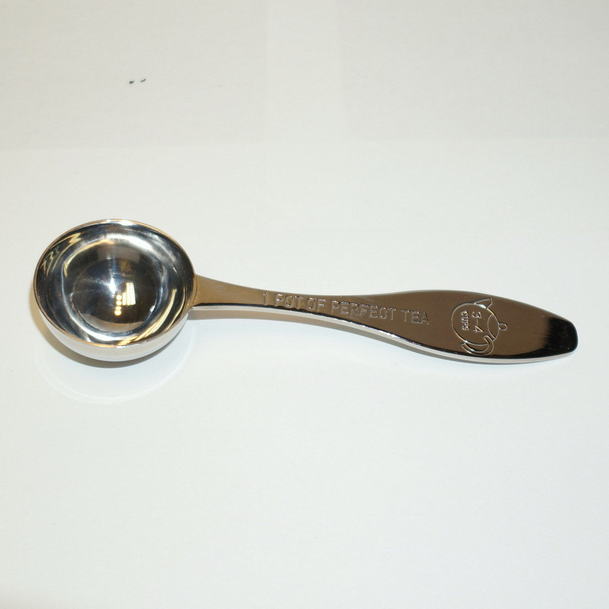 Perfect 3/4 tsp Measuring Spoon - Todd & Holland Tea Merchants