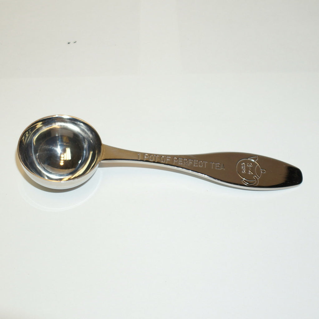 Teaspoon - 1 Pot of Perfect Tea, Tea Accessories