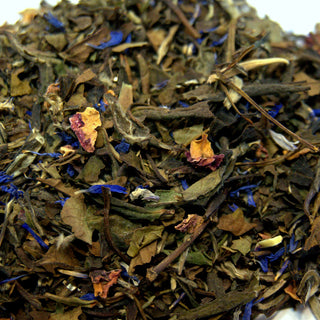 Alpine Mountain Meadow Rose - Canmore Tea Company