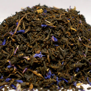 Decaf Earl Grey - Canmore Tea Company